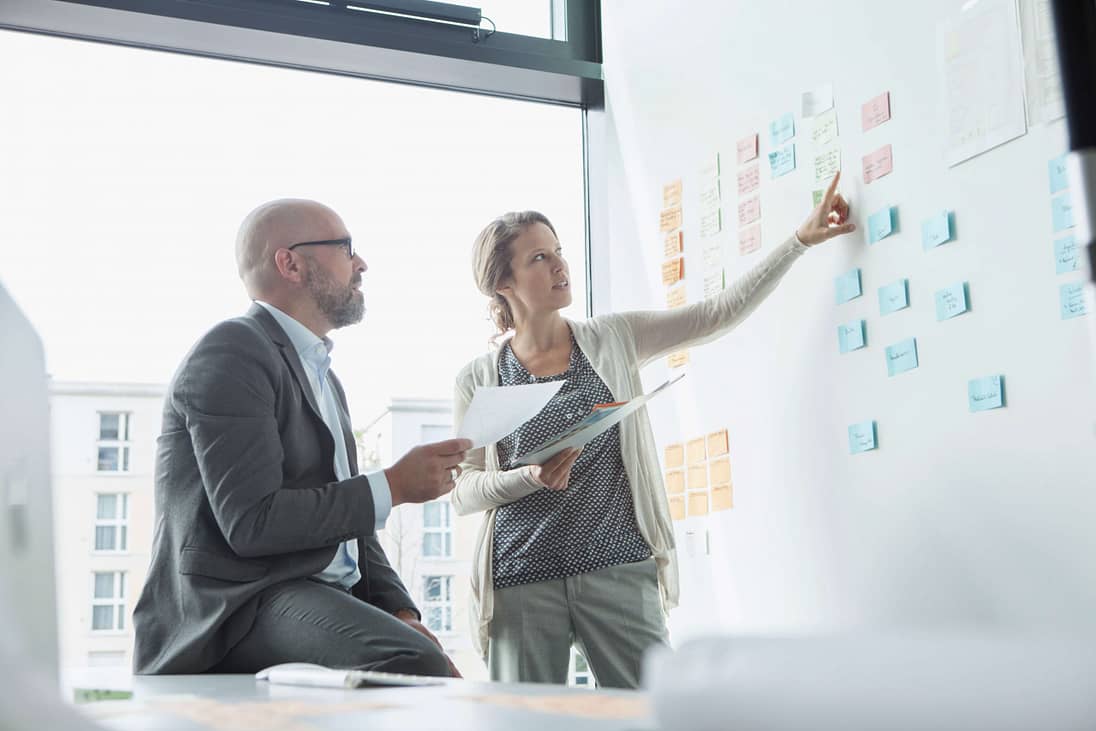 Agile Leader