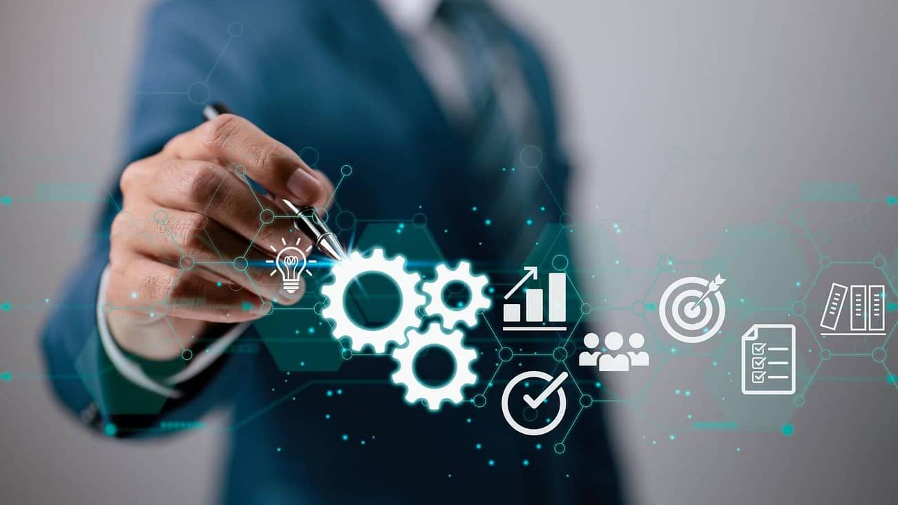 Business Model Canvas als ultimatives Tool