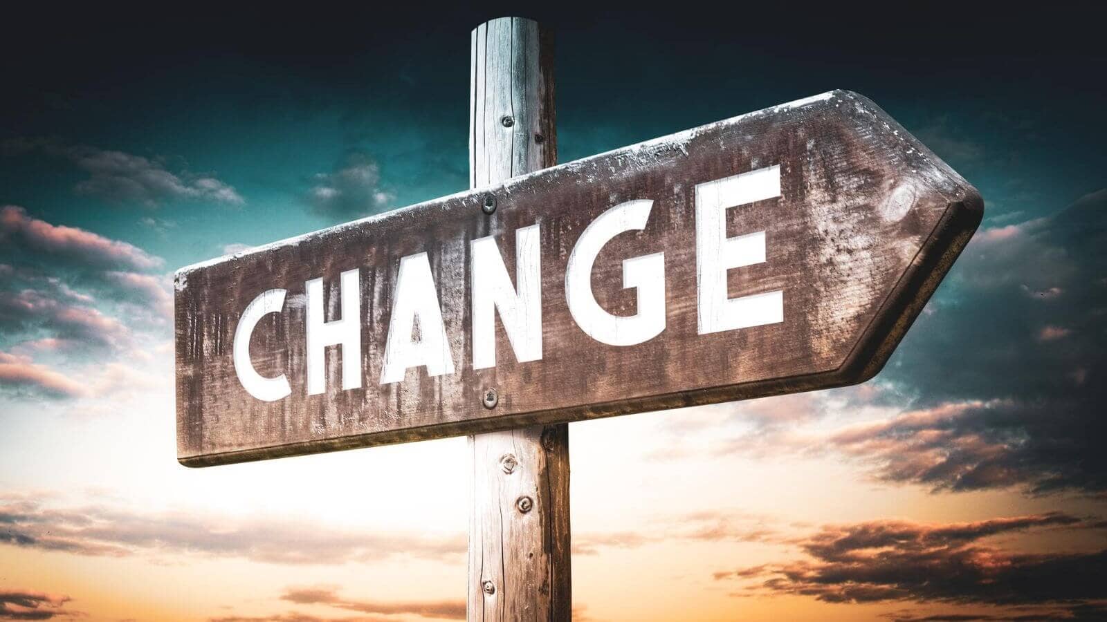 Change Management mit der Change-Formel