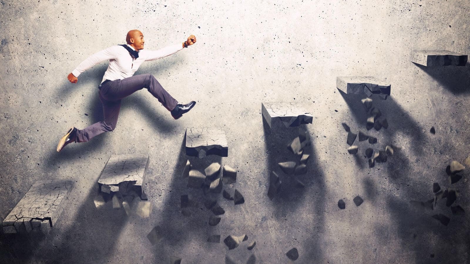 Erfolgsfaktoren und Herausforderungen von Change Management