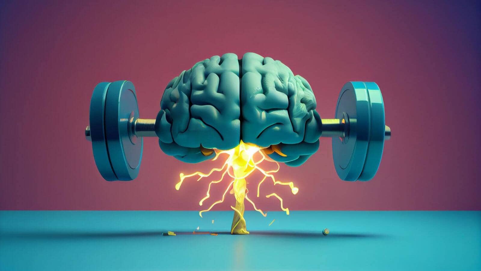 Das Gehirn ist eine Superwaffe für Lernmethoden und Lerntechniken