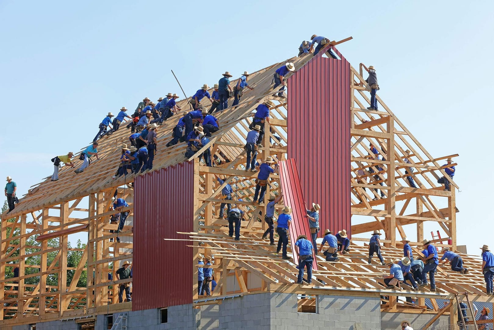 High-Performance-Teams