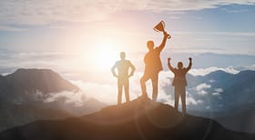 Agile for Teams – Wie Sie agile Teams im Industrieumfeld befähigen